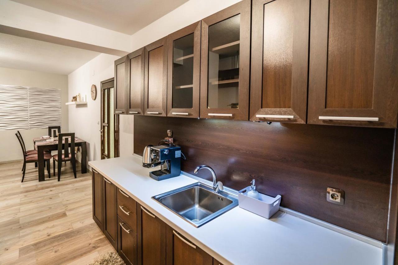 Babylon Apartment Sandanski Exterior photo