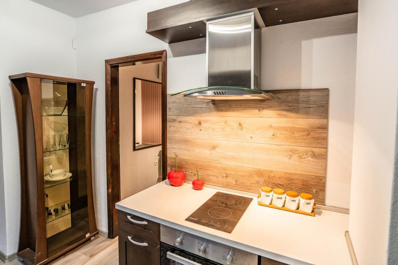 Babylon Apartment Sandanski Exterior photo