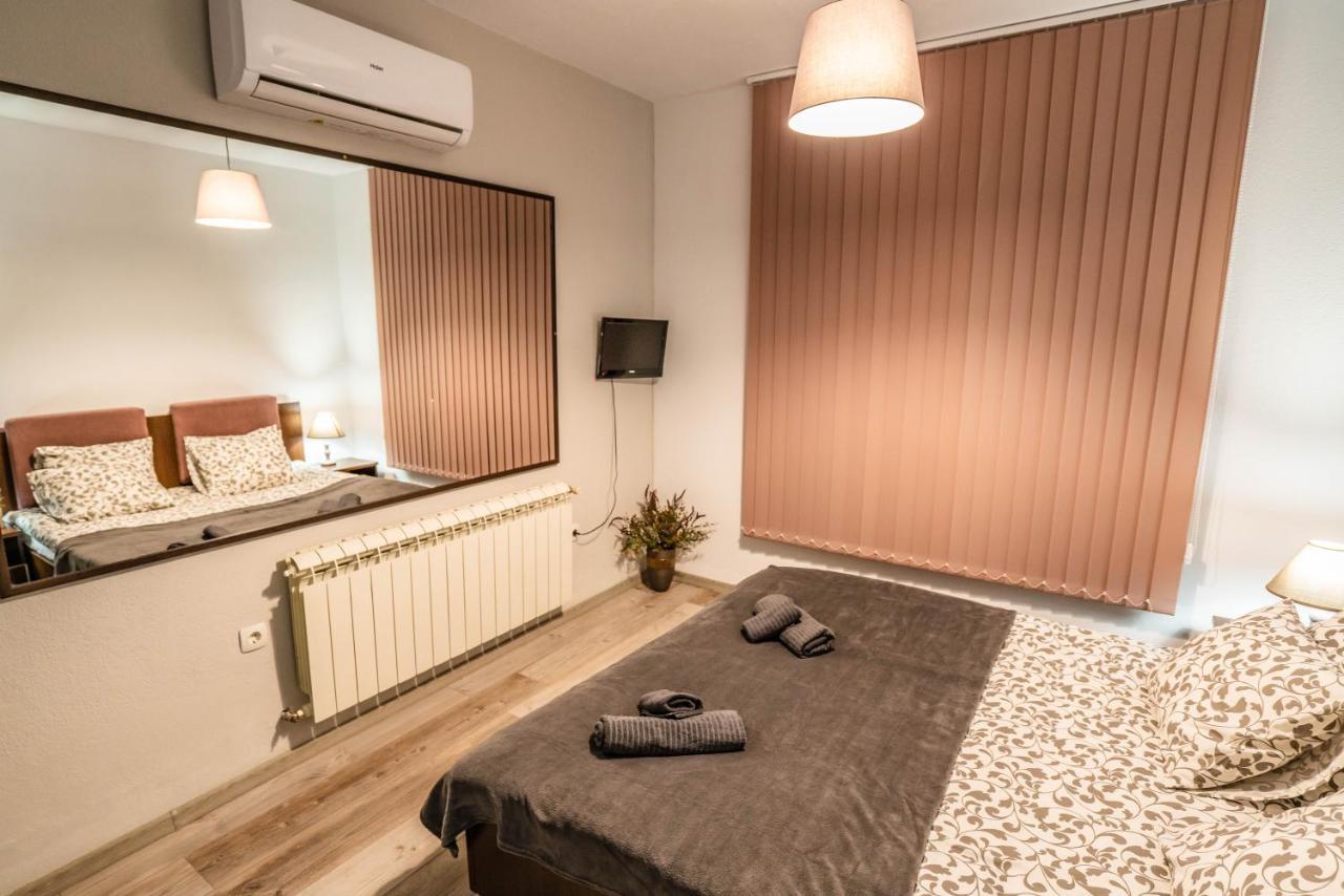 Babylon Apartment Sandanski Exterior photo