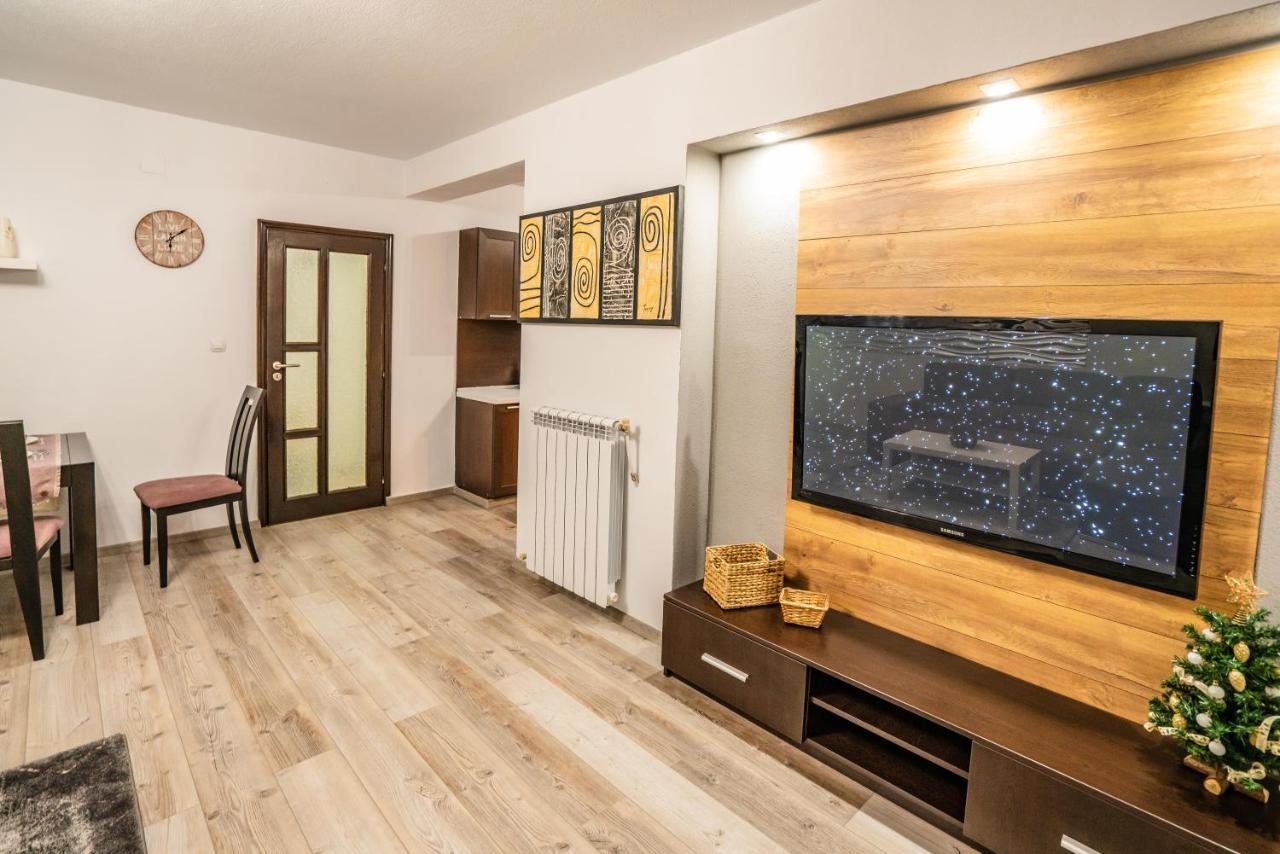 Babylon Apartment Sandanski Exterior photo