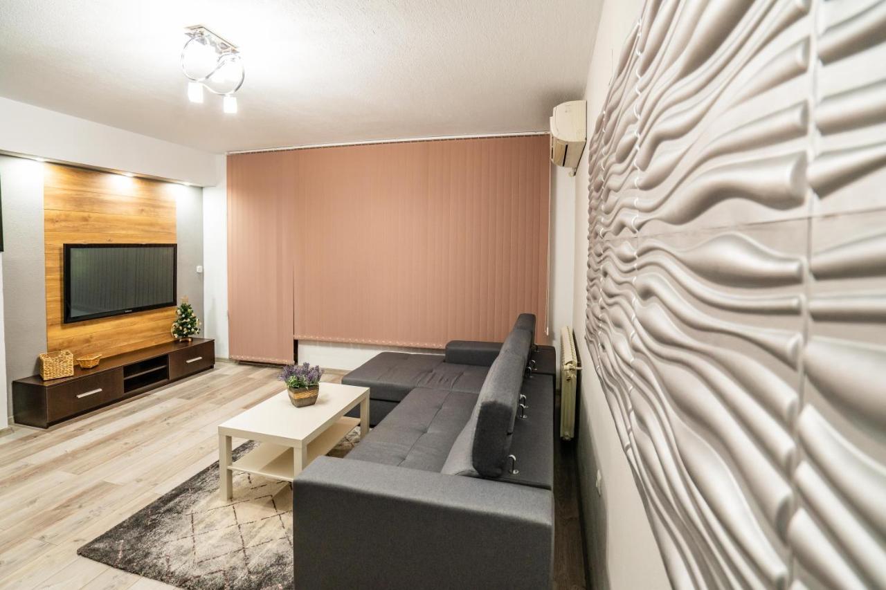 Babylon Apartment Sandanski Exterior photo