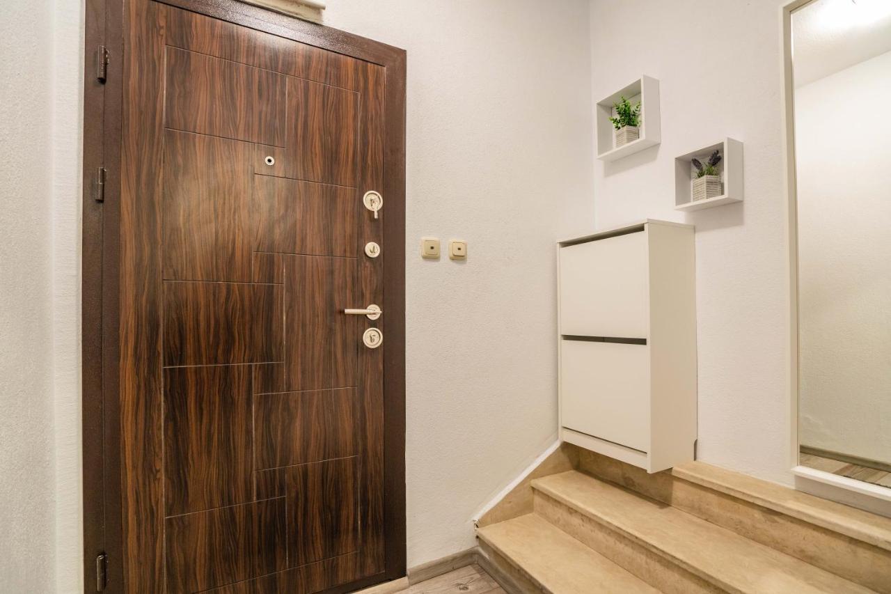 Babylon Apartment Sandanski Exterior photo