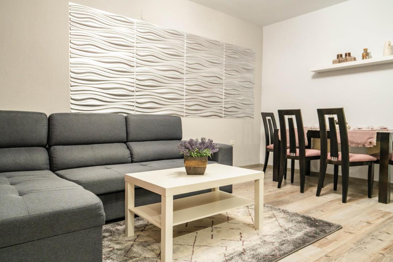 Babylon Apartment Sandanski Exterior photo