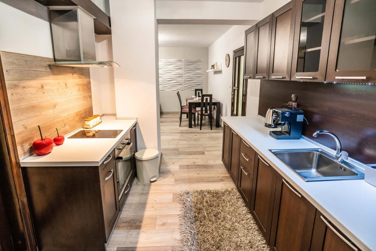 Babylon Apartment Sandanski Exterior photo