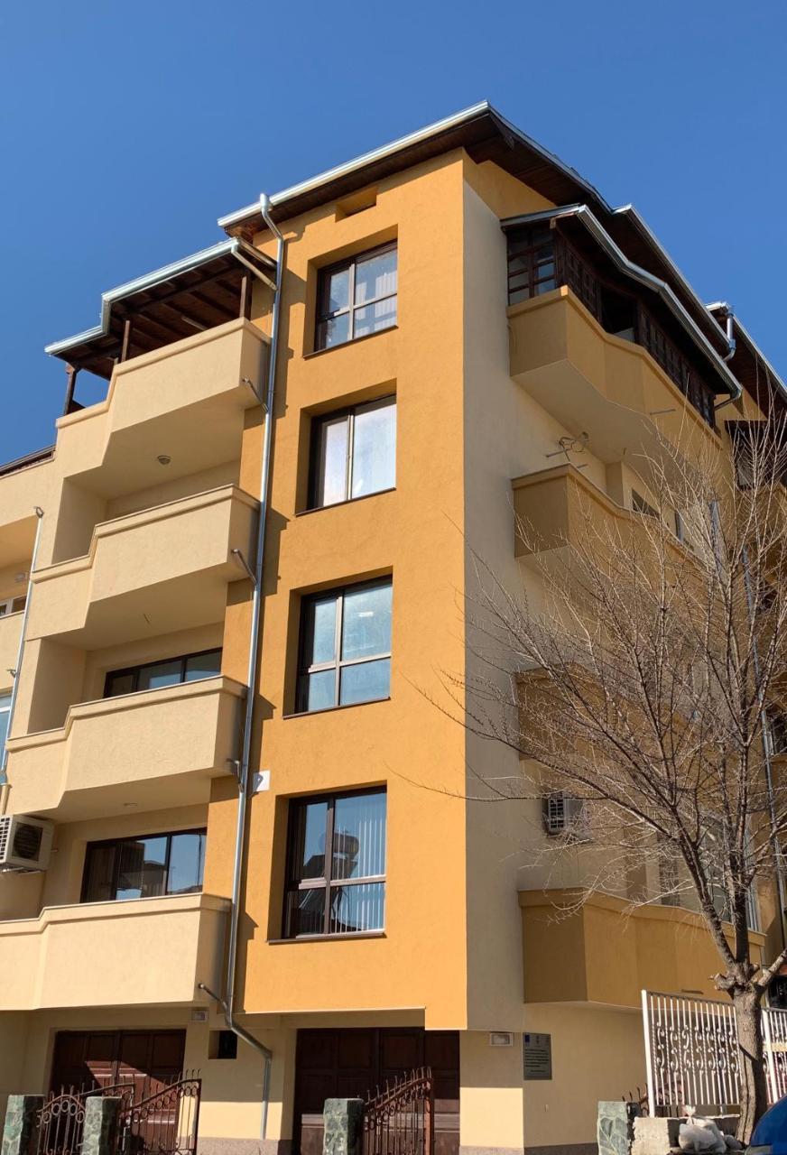 Babylon Apartment Sandanski Exterior photo